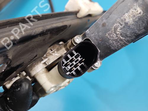 Front right window mechanism BMW X6 (E71, E72) xDrive 40 d | BP37824504C23  - Image 5