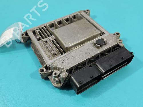 Engine control unit (ECU) HYUNDAI i30 Estate (FD) 1.6 | BP37832269M57 - Image 2
