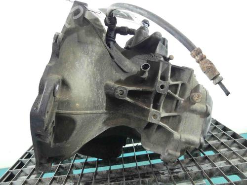 Gearbox OPEL CORSA D (S07) 1.3 CDTI (L08, L68) | BP37885473M3 - Image 3