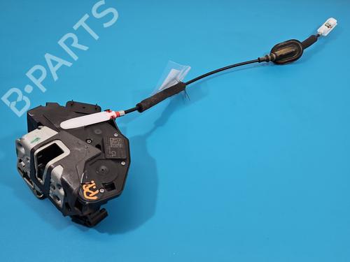front-right-lock-ford-ranger-tke-2011-38147929 main image