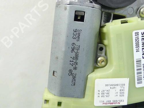 Other BMW 7 (E65, E66, E67) 750 i, Li | BP37877445O1 - Image 12