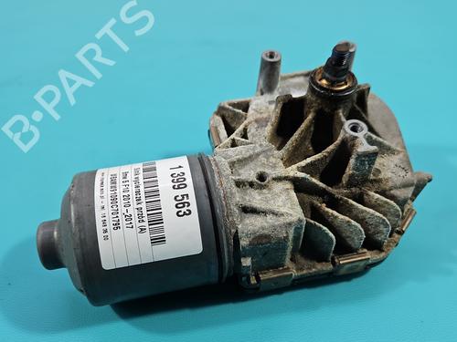 Used Front wiper motor Front wiper motor 37812938 37812938