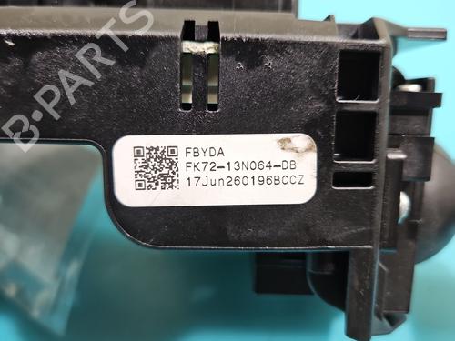 Ratstangsstang LAND ROVER DISCOVERY SPORT (L550) | BP38136247I23 - Image 7