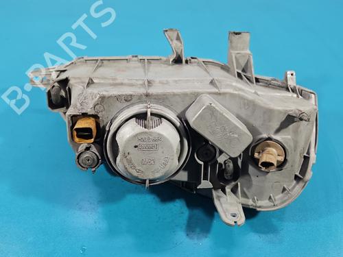Left headlight CHEVROLET REZZO MPV (U100) 1.6 | BP40008622C28 - Image 7