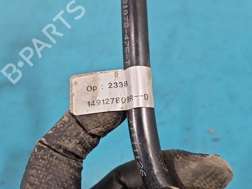 Pipe DACIA DUSTER (PYM_, PYN_) | BP37841084M125 - Image 3