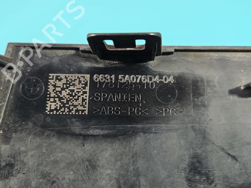 Andre BMW X1 (U11) iX1 xDrive 30 | BP37840611O1  - Image 10