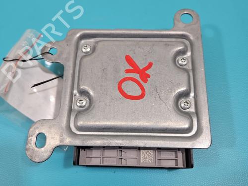 ECU airbags DACIA DUSTER (HM_) 1.6 SCe 115 (HMM1) | BP38140484M53  - Image 5