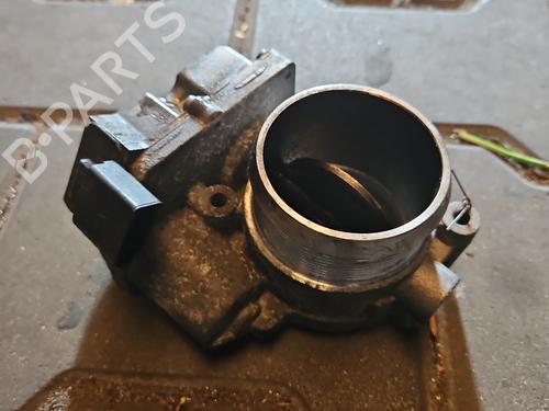 throttle-body-audi-a6-c6-4f2-2004-2005-2006-2007-2008-2009-2010-2011-37807727 main image