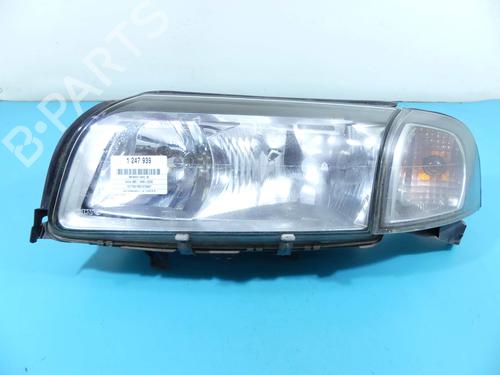 Used Left headlight Left headlight 37885675 37885675