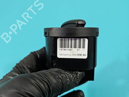Headlight switch SKODA CITIGO (NF1) | BP37857597I24 - Image 6