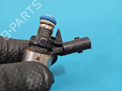 Injector HYUNDAI SANTA FÉ III (DM, DMA) 2.4 4WD | BP37836366M100 - Image 7