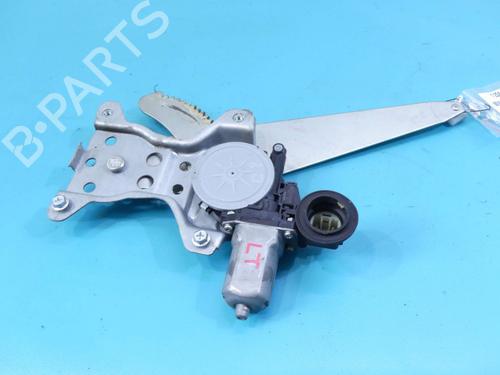 Used Rear left window mechanism Rear left window mechanism SUZUKI KIZASHI (FR) 2.4 (A6B424) (178 hp) 37883230 37883230
