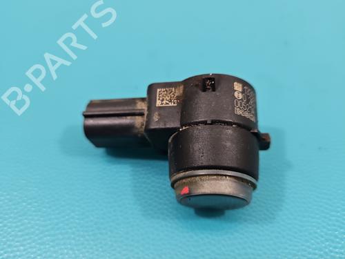 Electronic sensor OPEL MERIVA B MPV (S10) 1.4 (75) | BP37813847M84 - Image 3