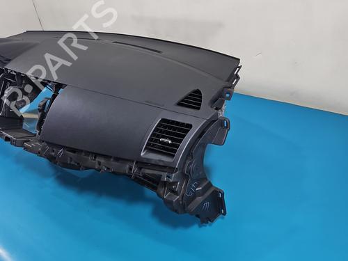 Dashboard MITSUBISHI LANCER VIII Sportback (CX_A) | BP38047268C46 - Image 4