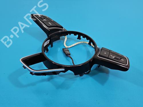 Used Steering wheel controls Steering wheel controls 37840033 37840033