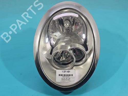 left-headlight-mini-mini-r50-r53-2001-2002-2003-2004-2005-2006-37810853 main image
