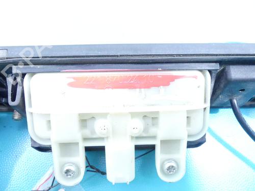 Tailgate handle MERCEDES-BENZ M-CLASS (W166) ML 350 4-matic (166.057) | BP37803272C132 - Image 7