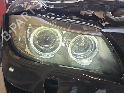 Right headlight BMW 3 Touring (E91) 330 xd | BP38702755C29 - Image 2