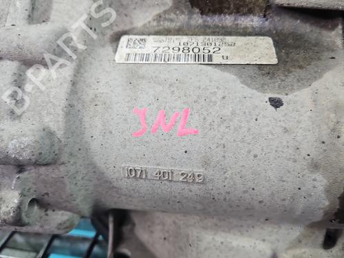 Gearbox AUDI A8 D3 (4E2, 4E8) S8 quattro | BP38132896M3  - Image 9