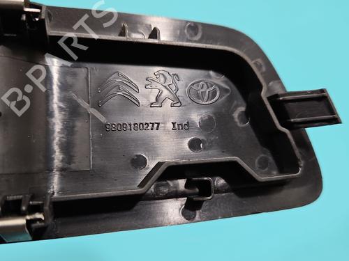 Switch PEUGEOT EXPERT Van (V_) 2.0 BlueHDi 120 | BP38133564I30 - Image 8