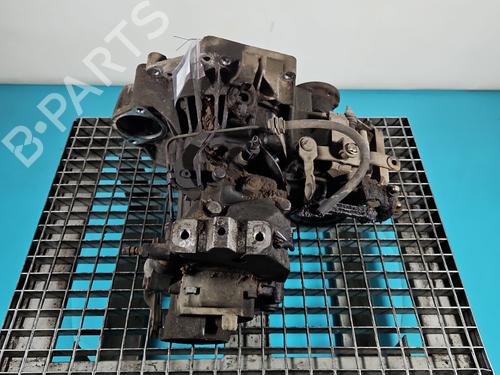 Gearbox SEAT LEON (1M1) 1.6 16 V | BP38752044M3 - Image 7