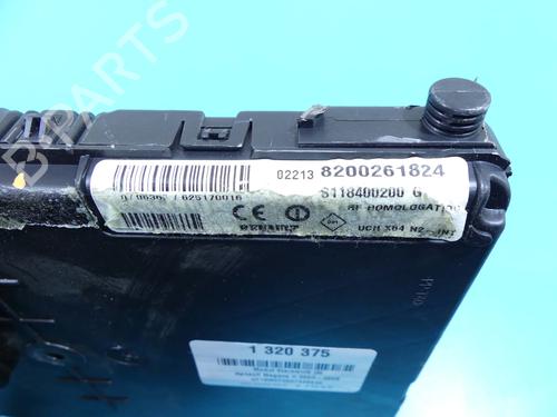 Electronic module RENAULT MEGANE II Saloon (LM0/1_) 1.5 dCi (LM0F, LM0T, LM2B) | BP37808494M83 - Image 5