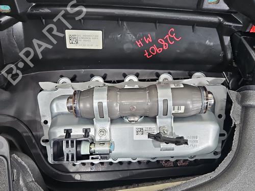 Dashboard BMW 5 (F10) 528 i xDrive | BP38139439C46 - Image 9