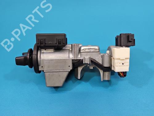 Engine control unit (ECU) SUZUKI SWIFT III (MZ, EZ) 1.6 (RS416, RR 416, ZC31S) | BP39585727M57 - Image 16