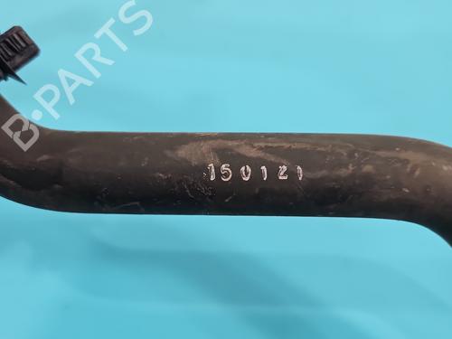 Pipe RENAULT TWINGO III (BCM_, BCA_) Z.E: (BCA1) | BP38134204M125 - Image 5