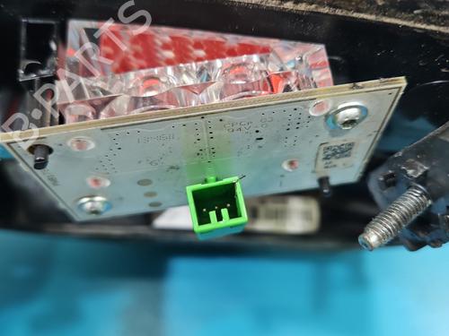 Left tailgate light JAGUAR XF I (X250) 3.0 D | BP39977208C79 - Image 6