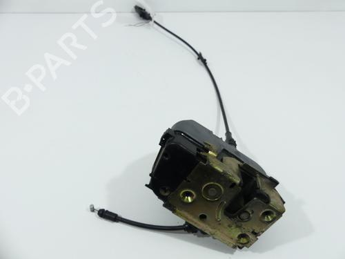 Used Rear left lock Rear left lock 37860678 37860678