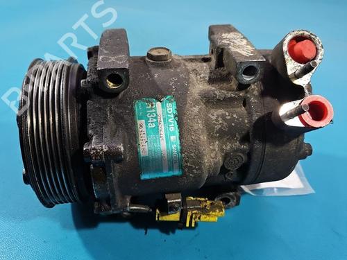 AC compressor PEUGEOT 807 (EB_) 2.2 | BP40461101M34 - Image 3