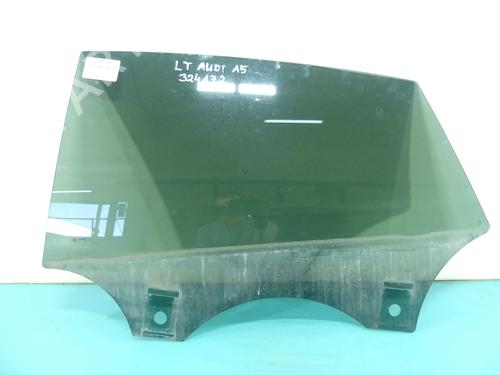 rear-left-door-window-audi-a5-8t3-2007-2008-2009-2010-2011-2012-2013-2014-2015-2016-2017-37895296 main image