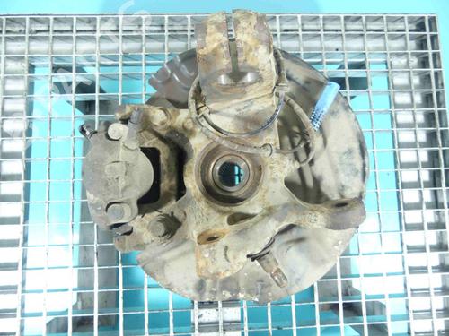 Left front steering knuckle BMW X3 (E83) 2.0 d | BP37808663M25 - Image 2