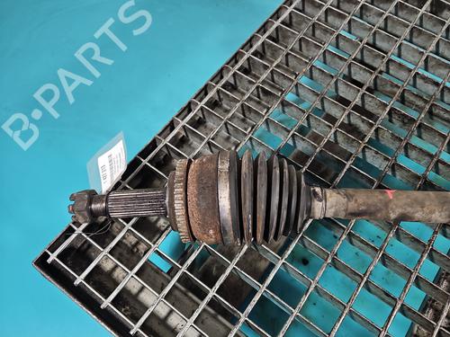 Right front driveshaft KIA CEE'D Hatchback (ED) | BP37814677M39 - Image 3