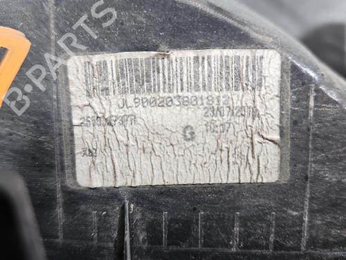 Left taillight RENAULT TRAFIC III Van (FG_) 2.0 dCi 120 (FGMN) | BP37826131C34 - Image 7