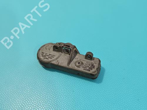 Electronic sensor FIAT FREEMONT (345_) 2.0 JTD | BP37833519M84 - Image 2