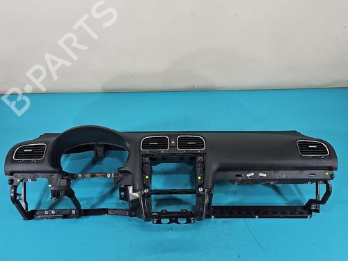 dashboard-vw-golf-vi-5k1-2008-2009-2010-2011-2012-2013-2014-37815295 main image