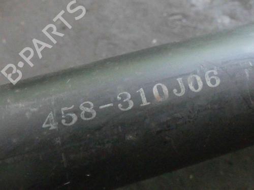 Driveshaft MITSUBISHI ASX (GA_W_) | BP37879349M37 - Image 8