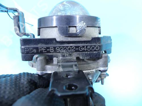 Right front fog light HYUNDAI i30 (PDE, PD, PDEN) 1.5 | BP37895899C31 - Image 4