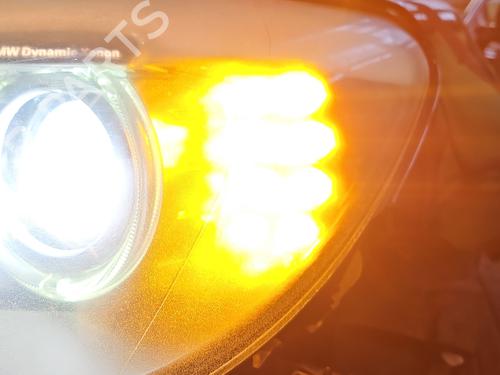 Blinker vorne links für Blinker vorne links 38146073 38146073