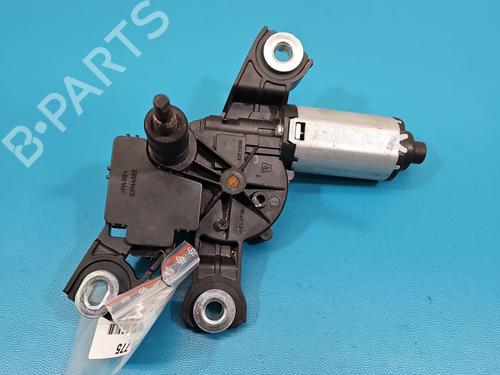 Rear wiper motor VW CC B7 (358) 2.0 TDI | BP37844854M102 - Image 2