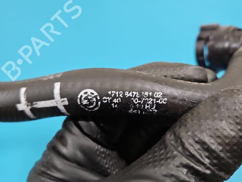 Pipe BMW X1 (U11) iX1 xDrive 30 | BP38933546M125 - Image 7