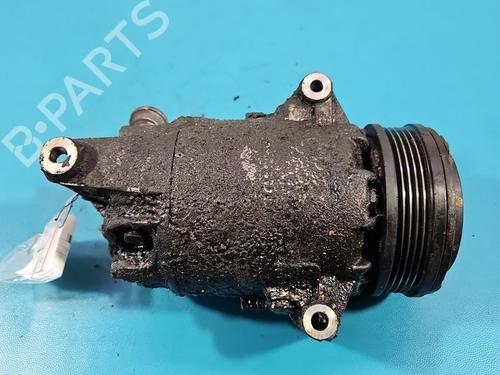 AC compressor OPEL ASTRA H TwinTop (A04) 1.8 (L67) | BP40461085M34 - Image 6