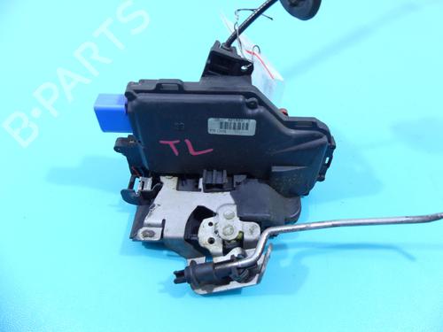 Rear left lock AUDI A8 D3 (4E2, 4E8) | BP37892905C100 - Image 4