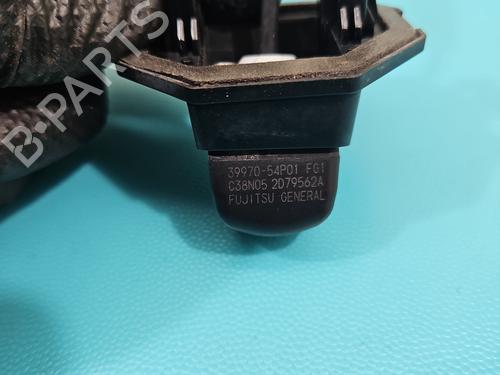 Camera SUZUKI SX4 S-Cross (JY) 1.4 T (AKK414) | BP37820813E14 - Image 7