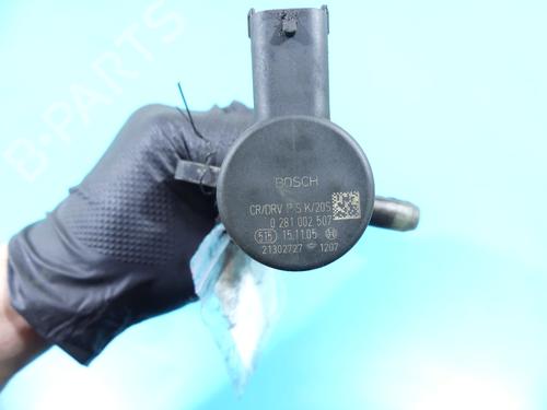 Injection rail OPEL ASTRA H Saloon (A04) 1.8 (L69) | BP37809731M98 - Image 5