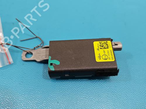 Electronic module ALFA ROMEO STELVIO (949_) | BP37852186M83 - Image 2