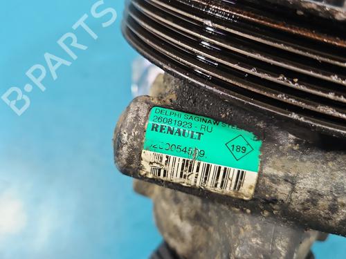 Steering pump RENAULT TRAFIC II Van (FL) 1.9 dCi 100 (FL0C, FL0K, FL0B) | BP38797169M99 - Image 9