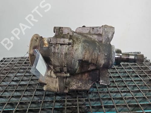 Transfer box SKODA YETI (5L) 2.0 TDI 4x4 | BP37847294M36 - Image 3